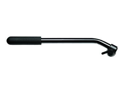 Manfrotto 501HLV - Panoreringsgrep for tripodhode - for Manfrotto 501HDV Pro Fluid Video Head
