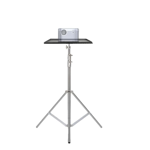 Fotografistativ, Max Højde 2,8M, Belastningsevne 10 KG,Projektor Version