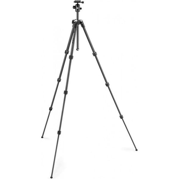 Manfrotto stativ mkelmII4cmb-bh