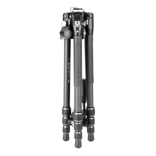 Vangard Tripod - Veo 3T+ 234CPS - Vanguard Veo 3T+ 234CPS - Kolstativ, 3-vägs kulhuvud