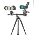Miniatyrbild 2 av 4: Vangard Tripod - Veo 3T+ 234CPS - Vanguard Veo 3T+ 234CPS - Kolstativ, 3-vägs kulhuvud