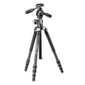 Miniatyrbild 1 av 4: Vangard Tripod - Veo 3T+ 234CPS - Vanguard Veo 3T+ 234CPS - Kolstativ, 3-vägs kulhuvud
