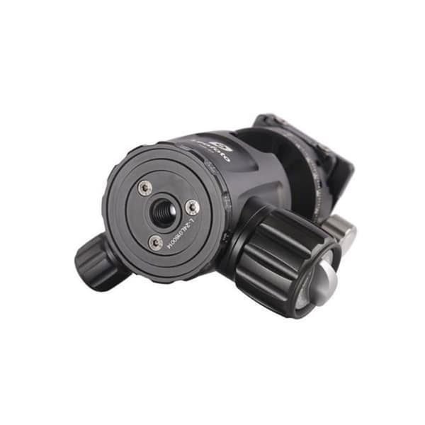 Leofoto stativ - NB-40+NP-50