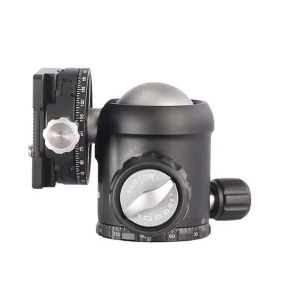 Leofoto stativ - NB-40+NP-50