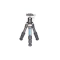 Miniatyrbild 2 av 3: Leofoto stativ ranger ls-223c + kulled h-25