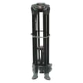 Miniatyrbild 2 av 2: Manfrotto videostativ mvk500am - stativ mvt502am + kule mvh500a