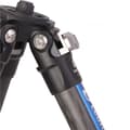 Miniatyrbild 3 av 3: Leofoto stativ ranger ls-284c + kulled mh-30