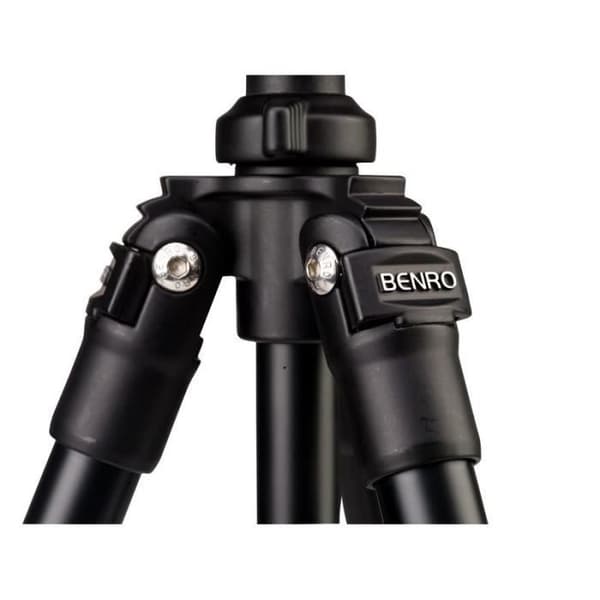 Benro stativ slim tsl08cn00 med kulled 00