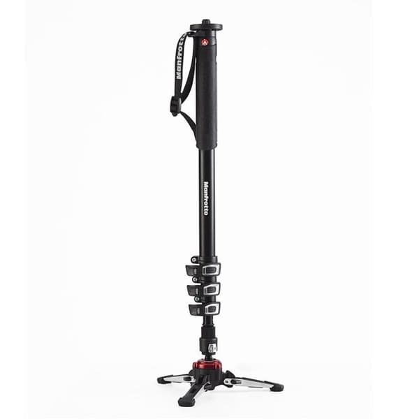 Manfrotto monopod mvmxproa4