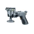 Miniatyrbild 1 av 4: Vanguard Alta GH-300T Kamerakulhuvud - Pistoltyp - Svart och Grå - Kula - 6 kg - 18,4 cm