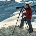 Miniatyrbild 2 av 4: Rollei Tripod - 22966 - Rock Solid Mark III
