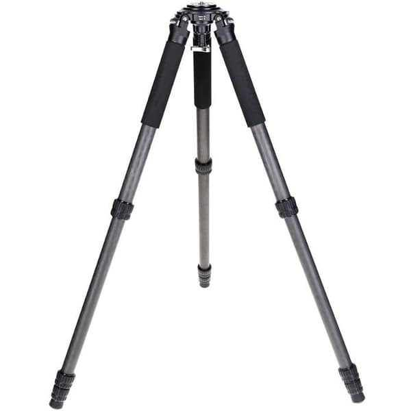 Rollei Tripod - 22966 - Rock Solid Mark III