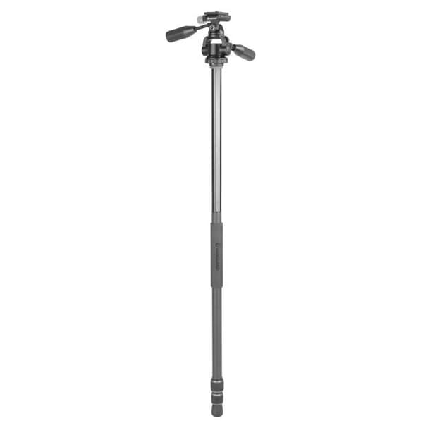 Vangard Tripod - Veo 3 263CPS - Vanguard - Carbon Camera Tripod, 3-Way Ball Head