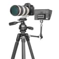 Miniatyrbild 2 av 4: Vangard Tripod - Veo 3 263CPS - Vanguard - Carbon Camera Tripod, 3-Way Ball Head