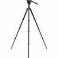 Miniatyrbild 2 av 3: Benro Stativ - C3883TS6PRO - Aero6 Pro Travel Video Stativ Kolfiber