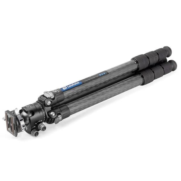 Leofoto stativ - LS-324C+LH-40PCL