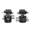 Miniatyrbild 4 av 4: Leofoto stativ - LS-324C+LH-40PCL