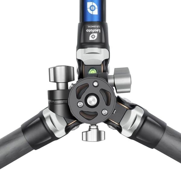 Leofoto stativ - LS-284CVL