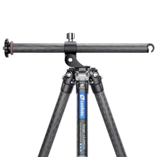 Leofoto stativ - LS-284CVL