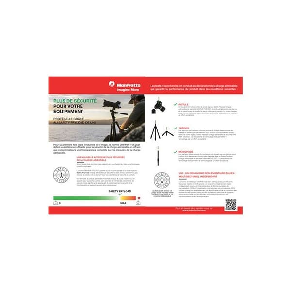 Manfrotto stativ mk290dua3-3w kit 290 dual 90° + kulled mh804-3w