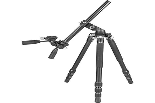 Vangard Tripod - Veo 3T+ 234APS - Vanguard Veo 3T+ 234APS - Aluminiumstativ, 3-vägs kulhuvud