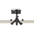 Miniatyrbild 4 av 6: JOBY GorillaPod 1K Kit Flexibelt fotostativ - Stöder upp till 1 kg - Svart