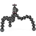 Miniatyrbild 6 av 6: JOBY GorillaPod 1K Kit Flexibelt fotostativ - Stöder upp till 1 kg - Svart