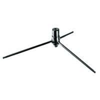 Stöd för monopod MANFROTTO MA 678 - Svart - Aluminium - 420 g