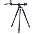 Miniatyrbild 2 av 3: Vanguard VEO3+263AP Stativ Arbetshöjd=1480 - 1735 cm grå, svart