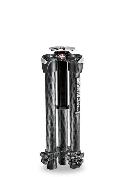 Manfrotto MT290XTC3 foto- och videostativ