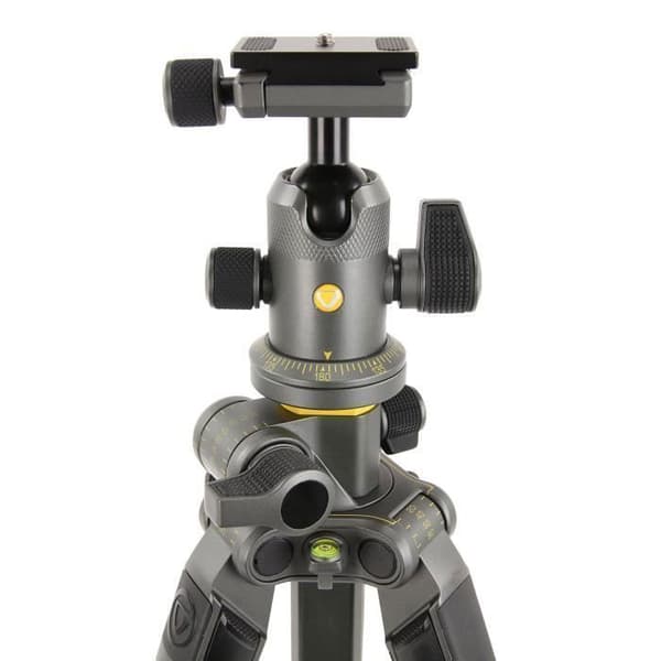 Stativ - Vanguard - ALTAPRO263AB100 - Kula - 173cm - 7kg - Aluminium