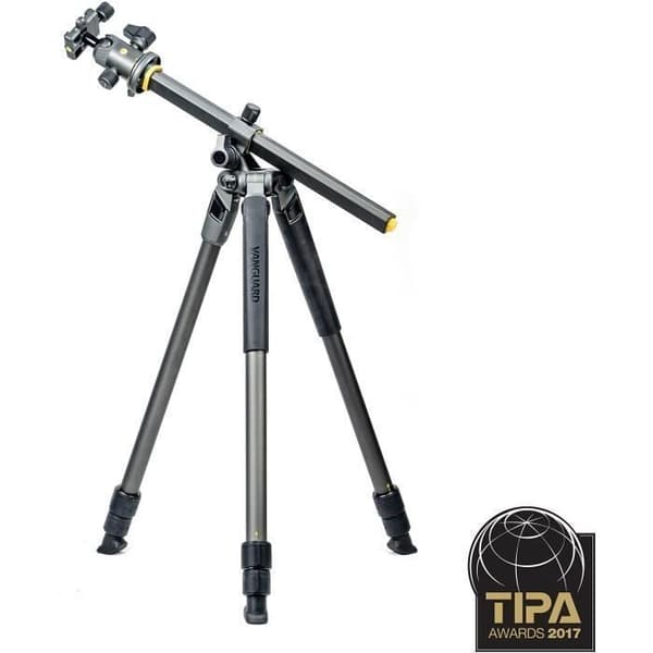 Stativ - Vanguard - ALTAPRO263AB100 - Kula - 173cm - 7kg - Aluminium