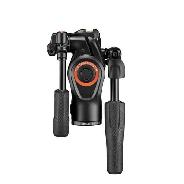 MANFROTTO stativ utan MKBFRLA-3W