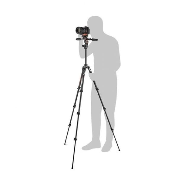 MANFROTTO stativ utan MKBFRLA-3W