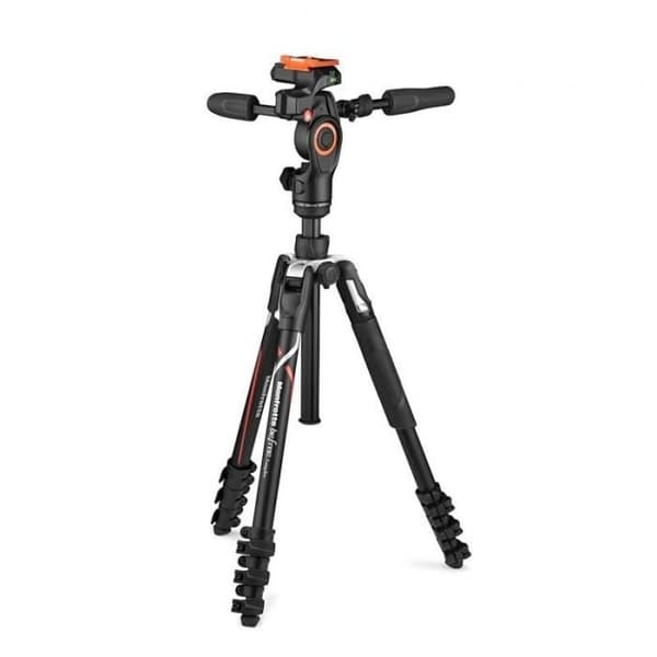 MANFROTTO stativ utan MKBFRLA-3W