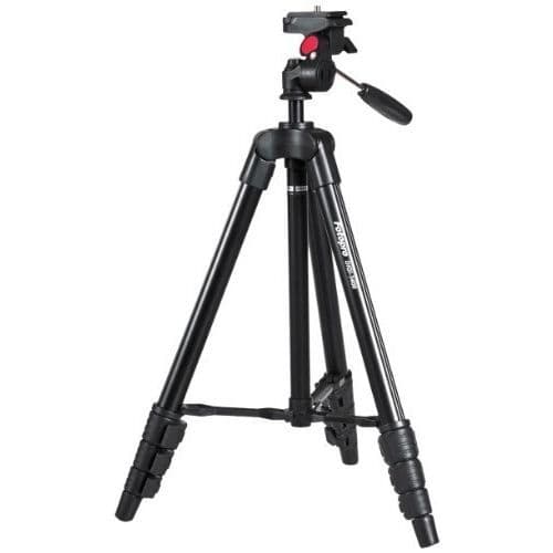 Kamerastativ - Rollei Fotopro Digi-3400 - 4 bensektioner - Benfästen