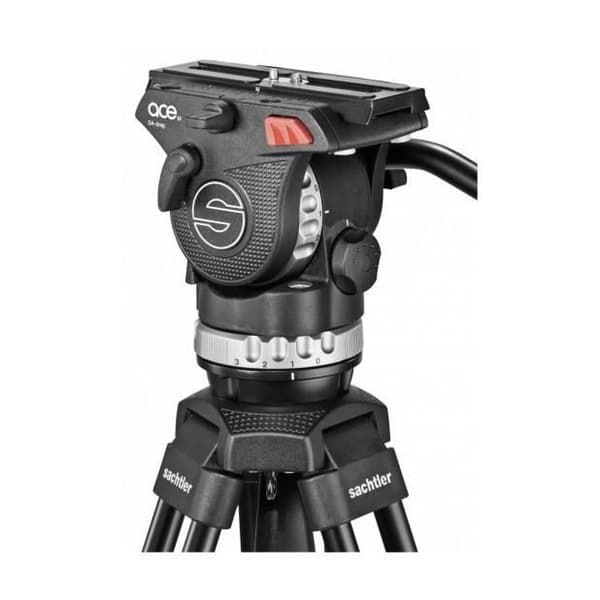 Sachtler System ACE M GS