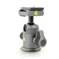 Miniatyrbild 3 av 4: Vanguard Alta BH-100 Kulled - Antracit ALTA BH-100