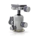 Miniatyrbild 4 av 4: Vanguard Alta BH-100 Kulled - Antracit ALTA BH-100