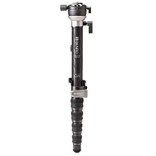 Benro Monopod MSDPL46C SupaDupa