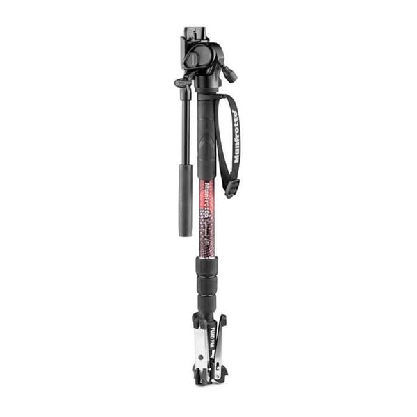 Manfrotto videomonopod element mII