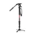 Miniatyrbild 1 av 4: Manfrotto videomonopod element mII