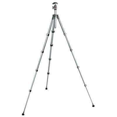 MANFROTTO 1051BAC aluminiumstativ Mini Compact A…