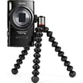 Miniatyrbild 3 av 6: Joby GORILLAPOD 325 foto- och videostativ