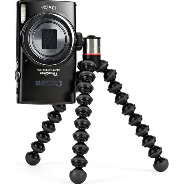 Joby GORILLAPOD 325 foto- och videostativ