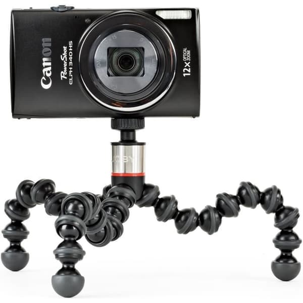 Joby GORILLAPOD 325 foto- och videostativ