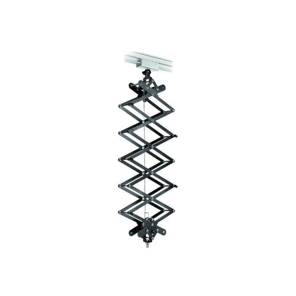 Pantograf - Manfrotto - FF3512N86 - Max belastning 18 kg - Fästsystem 16 mm - Ståltafs 2 mm