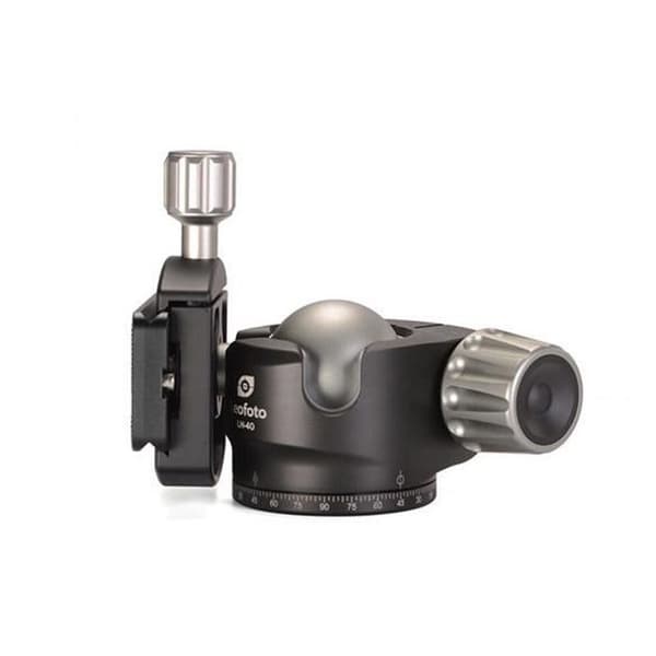 Leofoto LH-40 Tripod Summit
