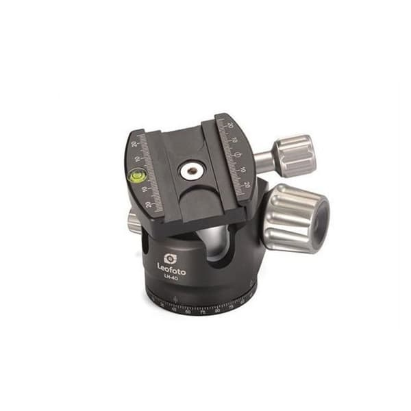 Leofoto LH-40 Tripod Summit