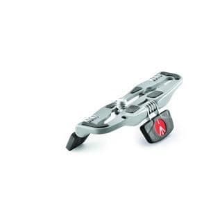 MANFROTTO MP1-GY POCKET TRIPOD GRÅ 600 G